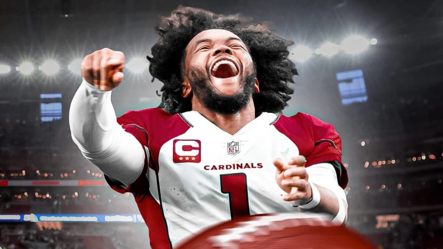 Cardinals’ Kyler Murray gets 100% real about Year 6 in NFL