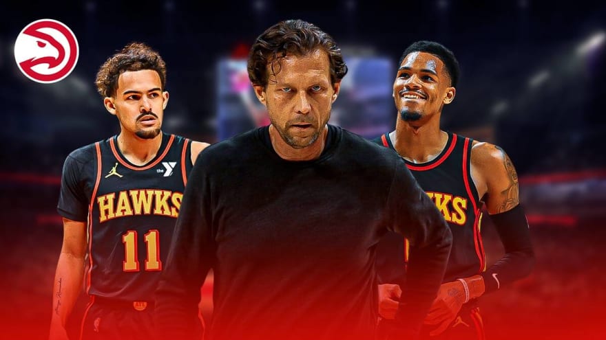 3 early Hawks NBA free agency targets in 2024 offseason