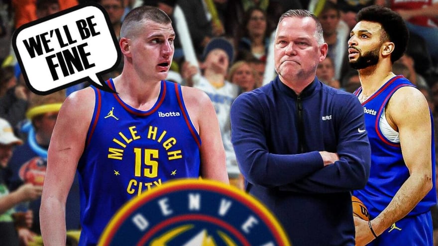 Nuggets’ Nikola Jokic drops truth bomb on ‘great loss’ to Timberwolves