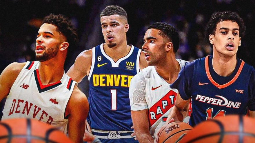 Who are Michael Porter Jr.’s brothers?