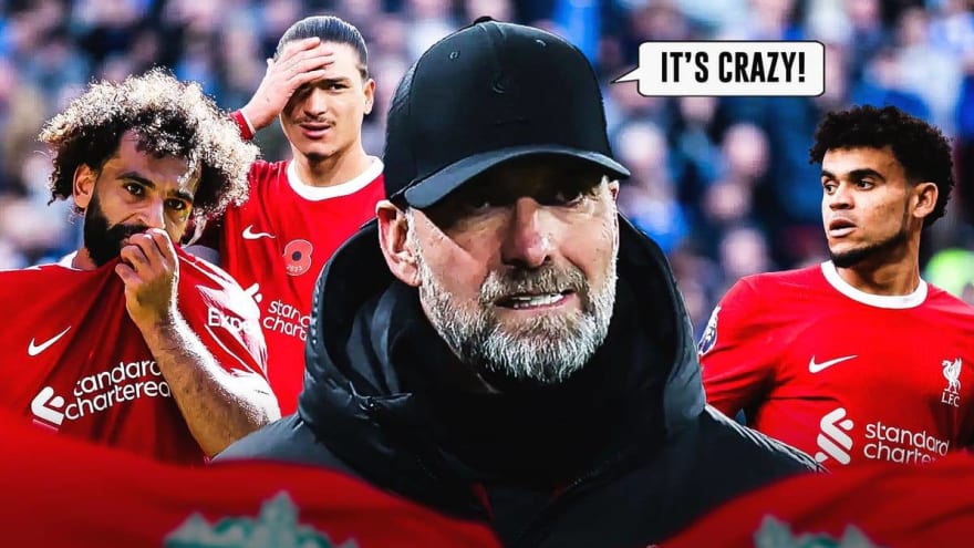 Liverpool FC Breaking News Rumors Highlights Yardbarker