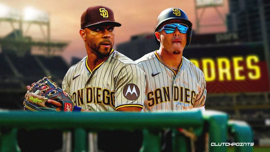 3 Padres players fans are already fed up with in 2024 season