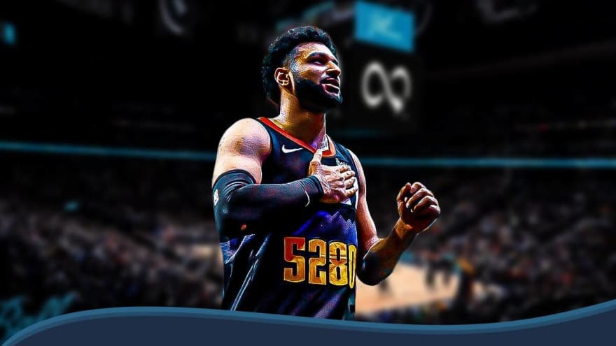 How Nuggets’ trust even after ‘bulls**t’ shot leads to Jamal Murray buzzer-beater