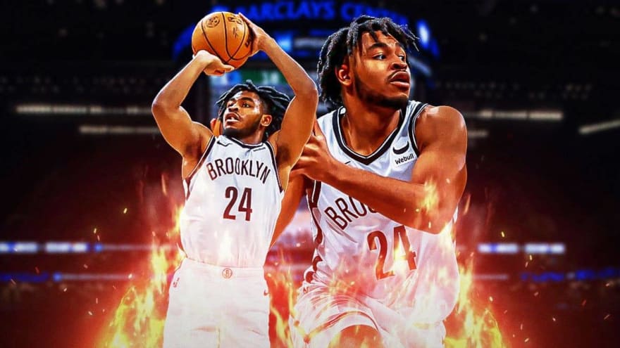 Brooklyn nets earned jersey top