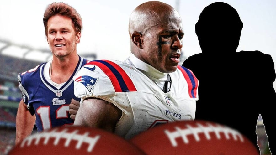 Matthew Slater Breaking News Rumors Highlights Yardbarker