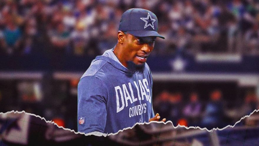 Nfl dallas outlet cowboys news