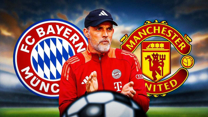 Manchester United target Thomas Tuchel drops bombshell on Bayern Munich U-turn rumors