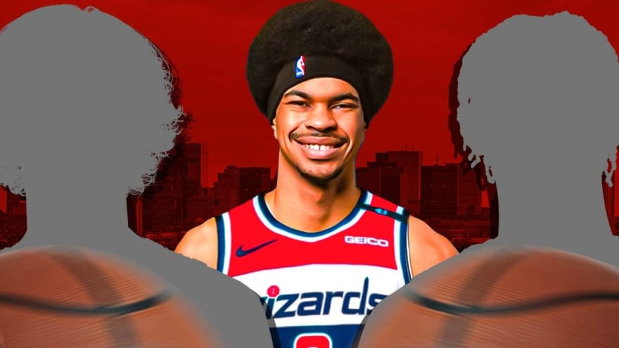 3 early Wizards trade targets in 2024 NBA offseason