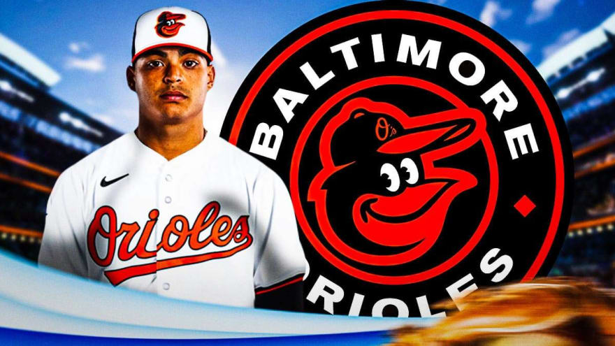  Orioles linked to Jesus Luzardo trade after John Means, Tyler Wells injuries