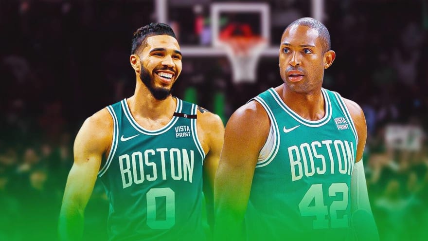 Al Horford reveals Jayson Tatum’s gesture that fired up Celtics amid Cavs Game 3 threat