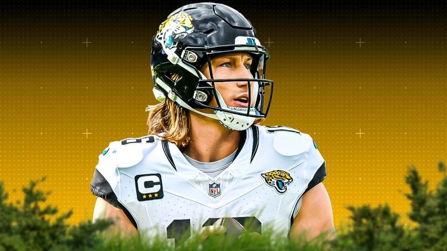 Trevor Lawrence’s real stance on potential Jaguars contract extension