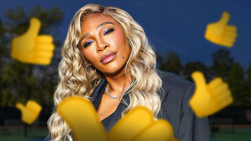 Serena Williams provides optimistic update after surgery