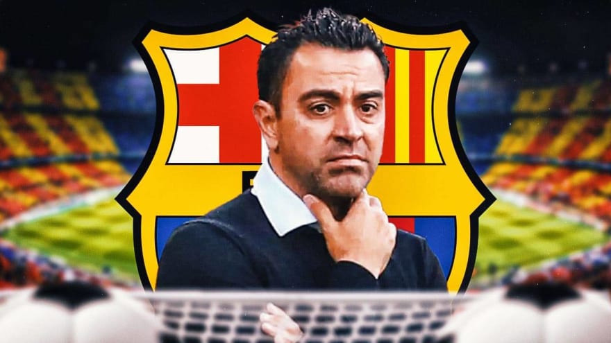 Xavi Hernandez demands FC Barcelona to pay up after shock shacking