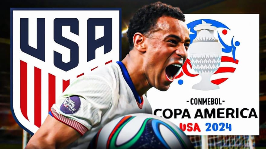 USMNT star Tyler Adams gets injury update for Copa America