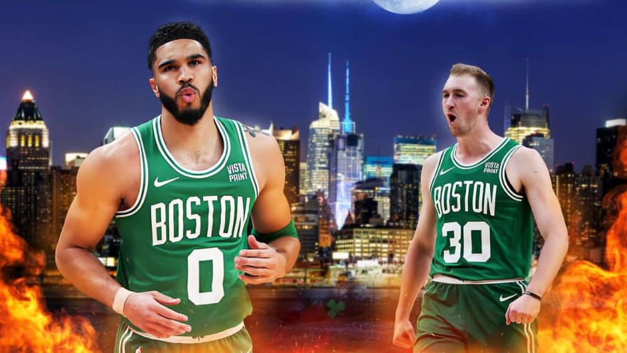 Nba outlet rumors celtics