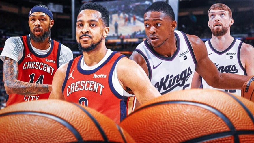 New Orleans Pelicans bold predictions for 2024 NBA Play-In Tournament vs. Kings