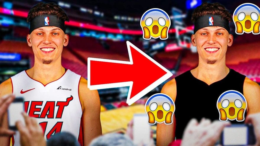 Best Tyler Herro trades Heat must consider to improve roster