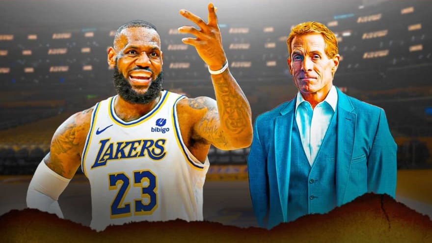 Nba clearance news lebron