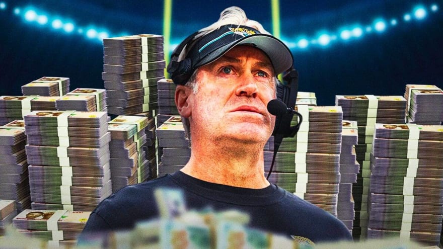 Doug Pederson’s net worth in 2024