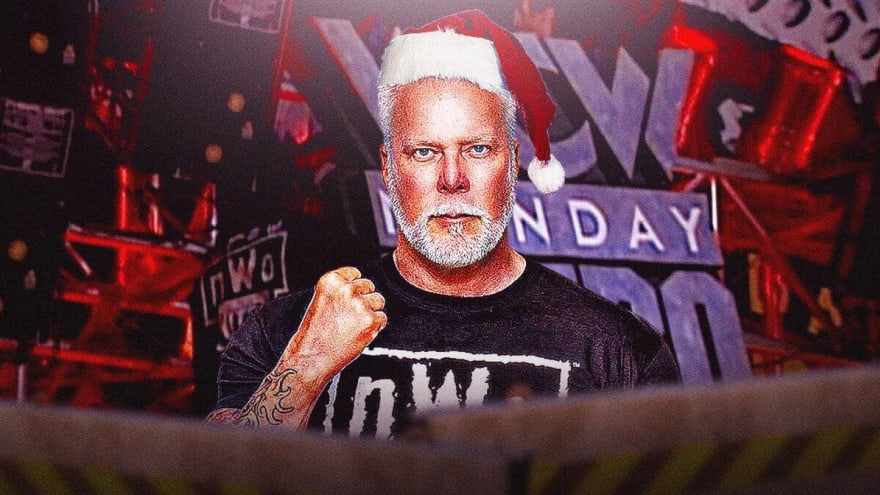 WWE Hall of Famer Kevin Nash lets fans in on the excesses of wrestling in 1997