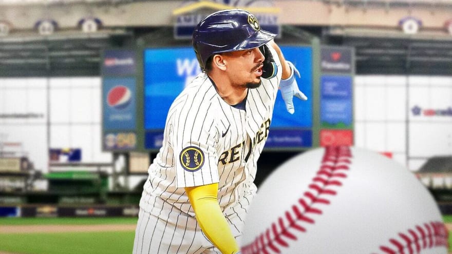  Willy Adames gets Brewers contract extension update ahead of free agency