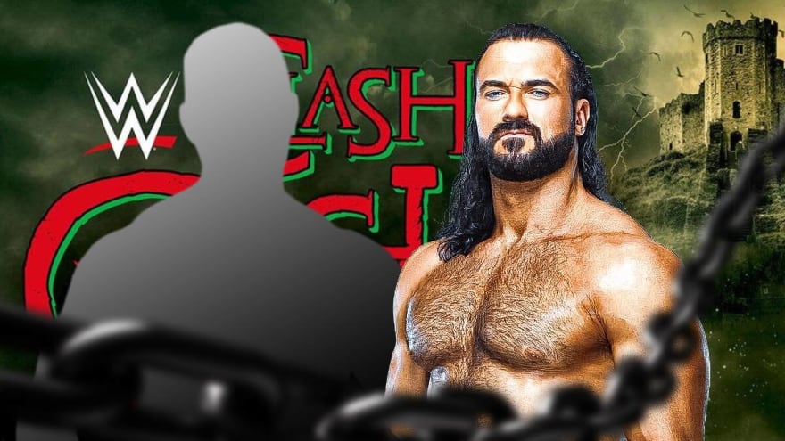 Drew McIntyre believes in this Scottish TNA star ahead of Clash at the Castle