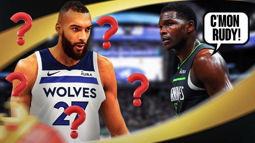 Minnesota Timberwolves Breaking News Rumors Highlights