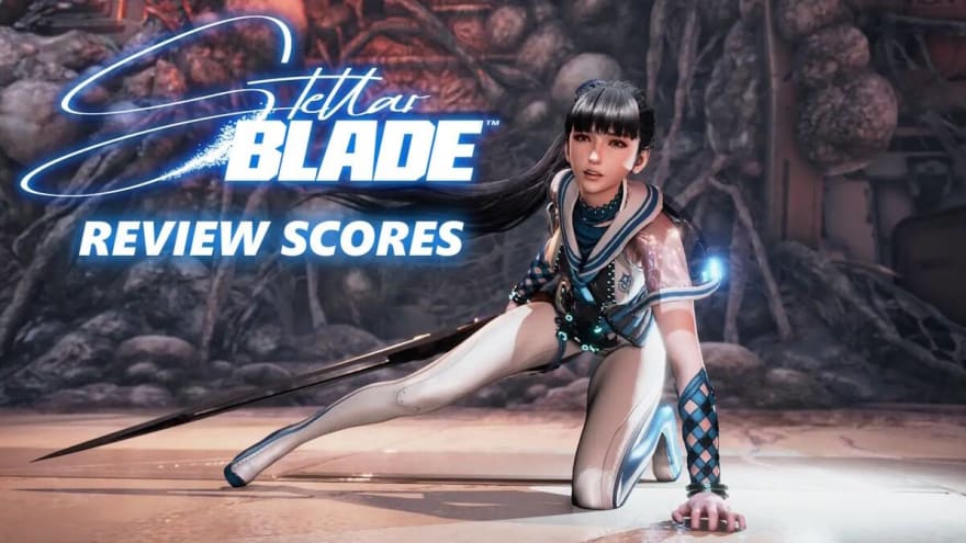 Stellar Blade Review Scores – Beautiful, Difficult, Satisfactory