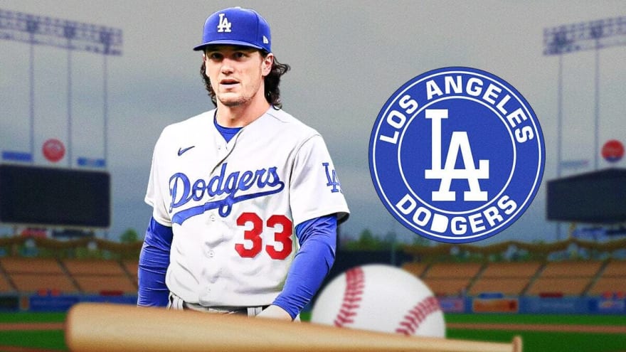 Dodgers’ outfielder breaks silence on 2024 struggles