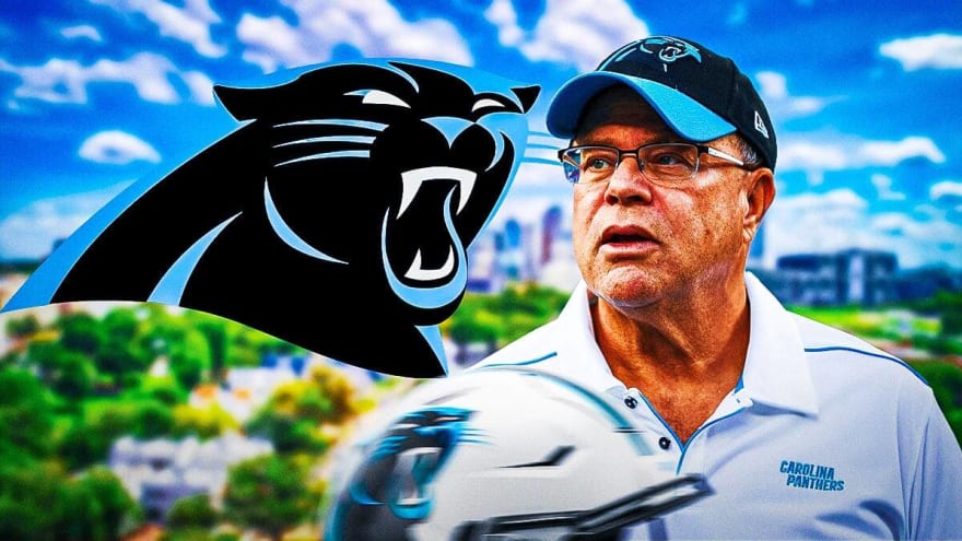 Panthers’ David Tepper goes viral after confronting restaurant manager over a sign