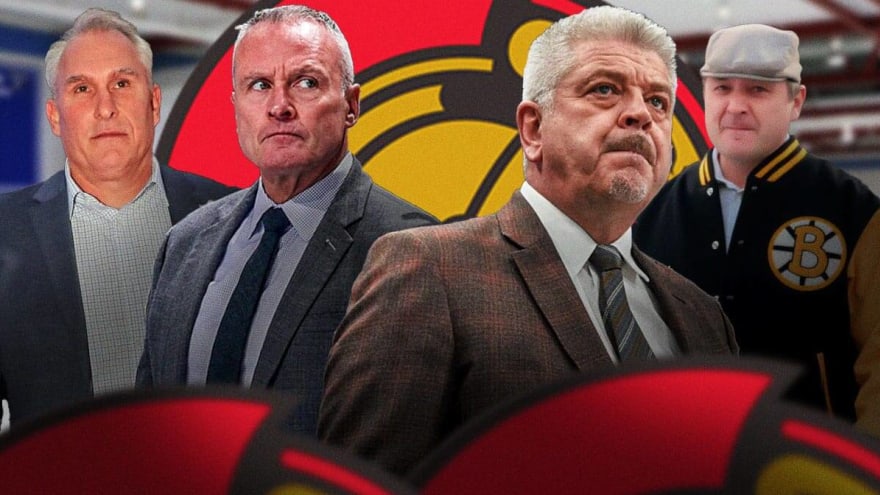  Senators narrowing search for next head coach