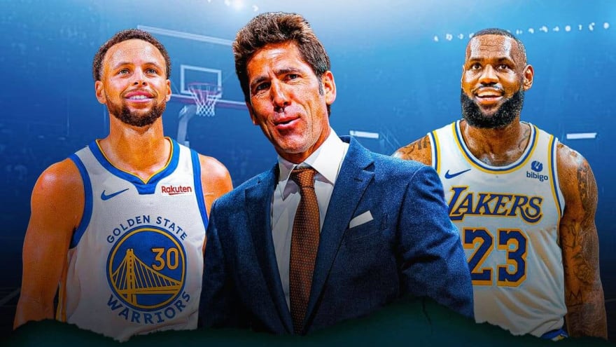The latest on lebron sale james
