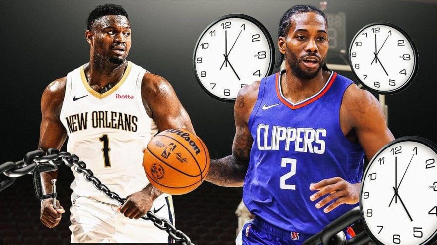 Leonard kawhi sale latest news