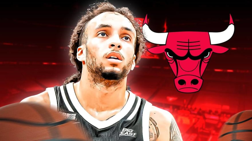 Why Devin Carter is perfect Bulls fit in 2024 NBA Draft