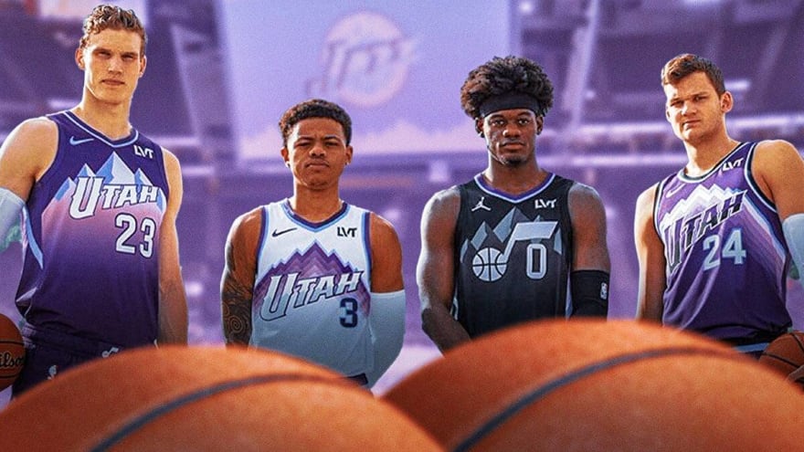 Jazz’s brand ‘evolution’ ditches ugly yellow for iconic throwback look