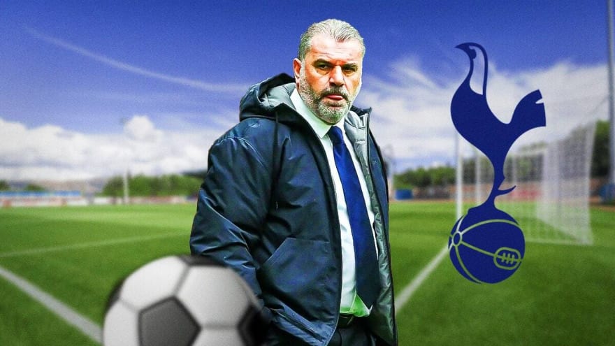 Tottenham’s 3 best transfer window targets to add a striker
