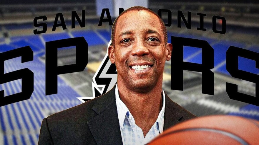 25 lasting Spurs effects from Sean Elliott’s Memorial Day Miracle