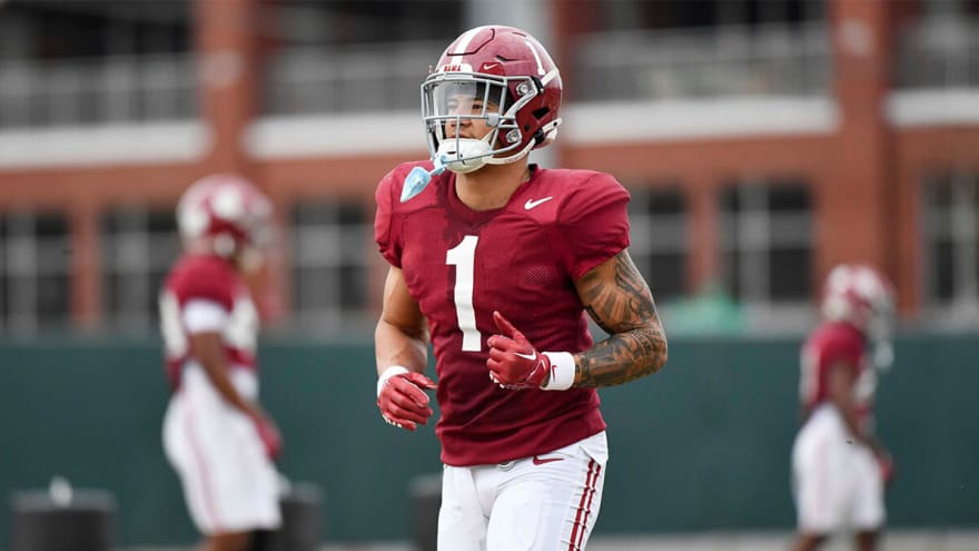 Seahawks’ 3 sleeper prospects to target in 2026 NFL Draft