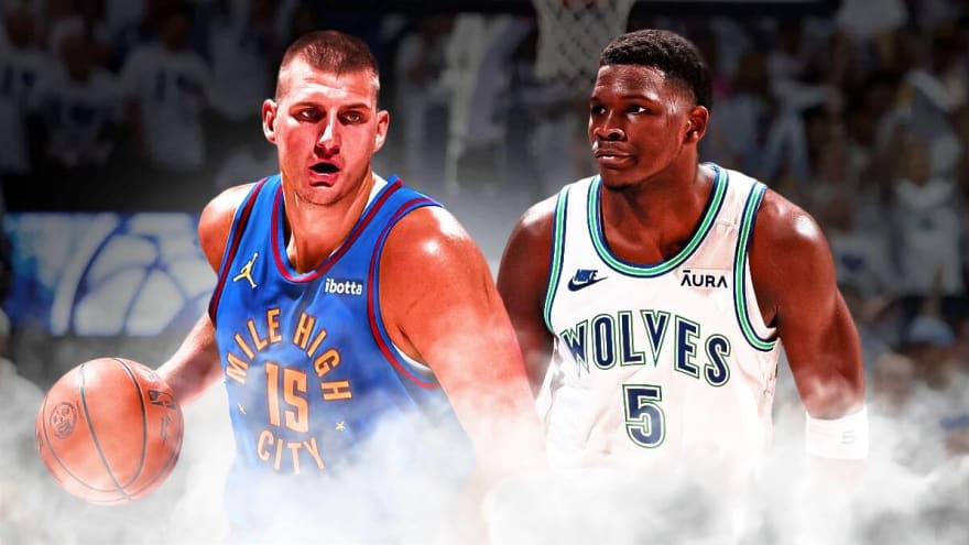 Bold Denver Nuggets predictions for Game 7 vs. Timberwolves