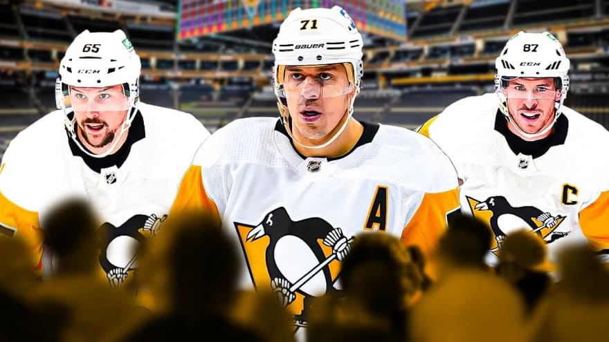 2 moves Penguins must make in 2024 NHL offseason