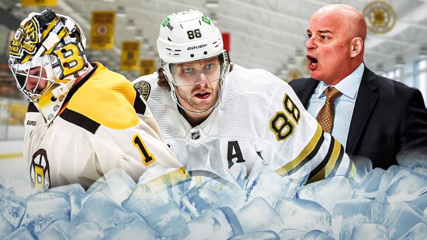 3 Bruins most responsible for advancing past Maple Leafs