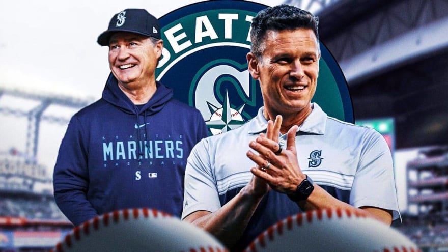 3 early-season trades Mariners must make