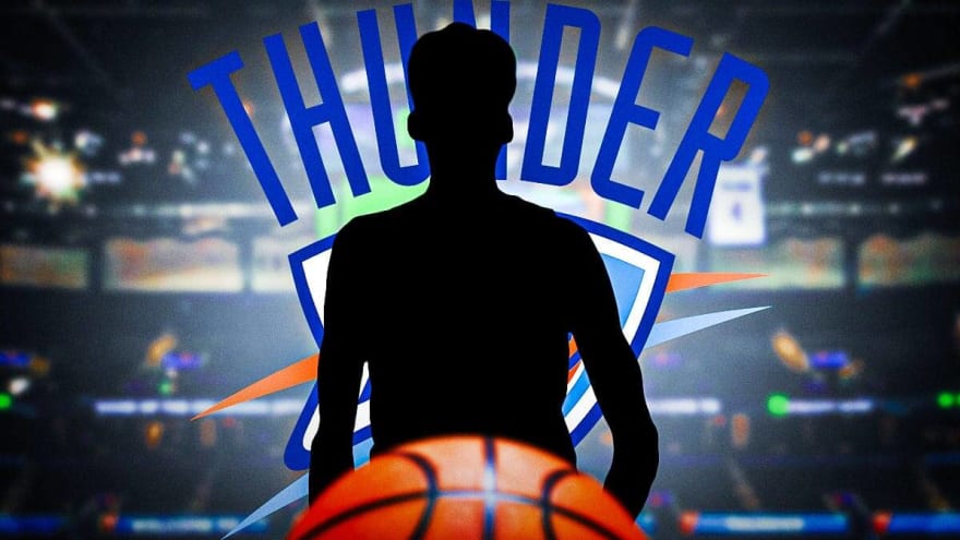 1 player Thunder must trade in 2024 NBA offseason