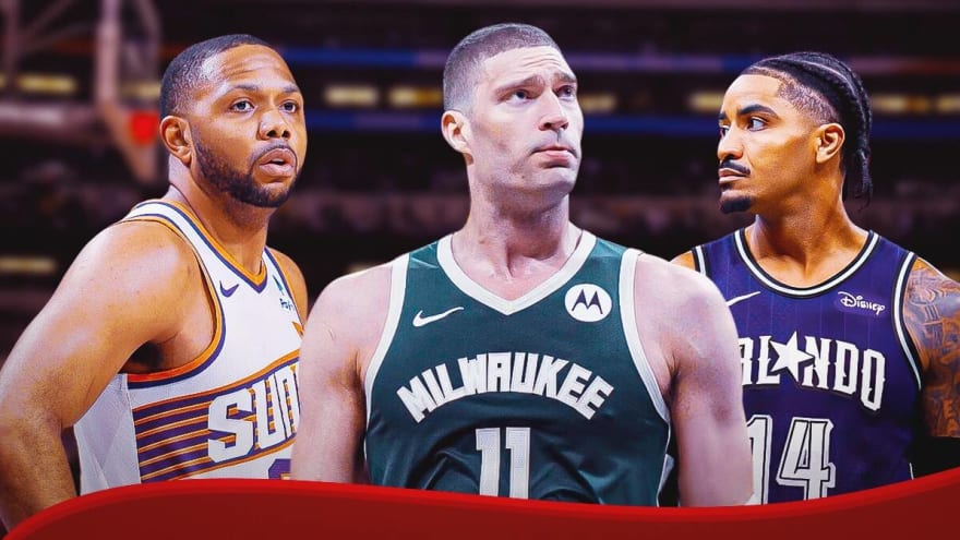 3 major offseason fixes Bucks must make to win 2025 NBA Finals