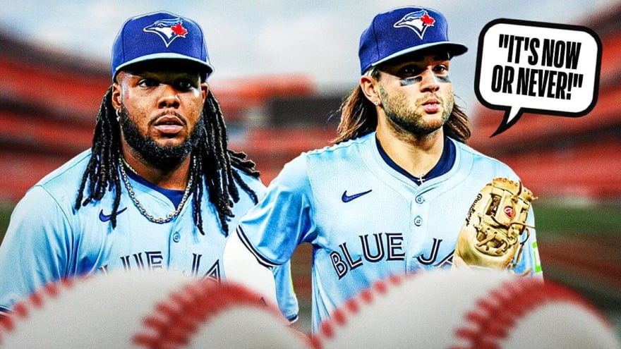 Why Blue Jays’ 2024 season hinges on June performance