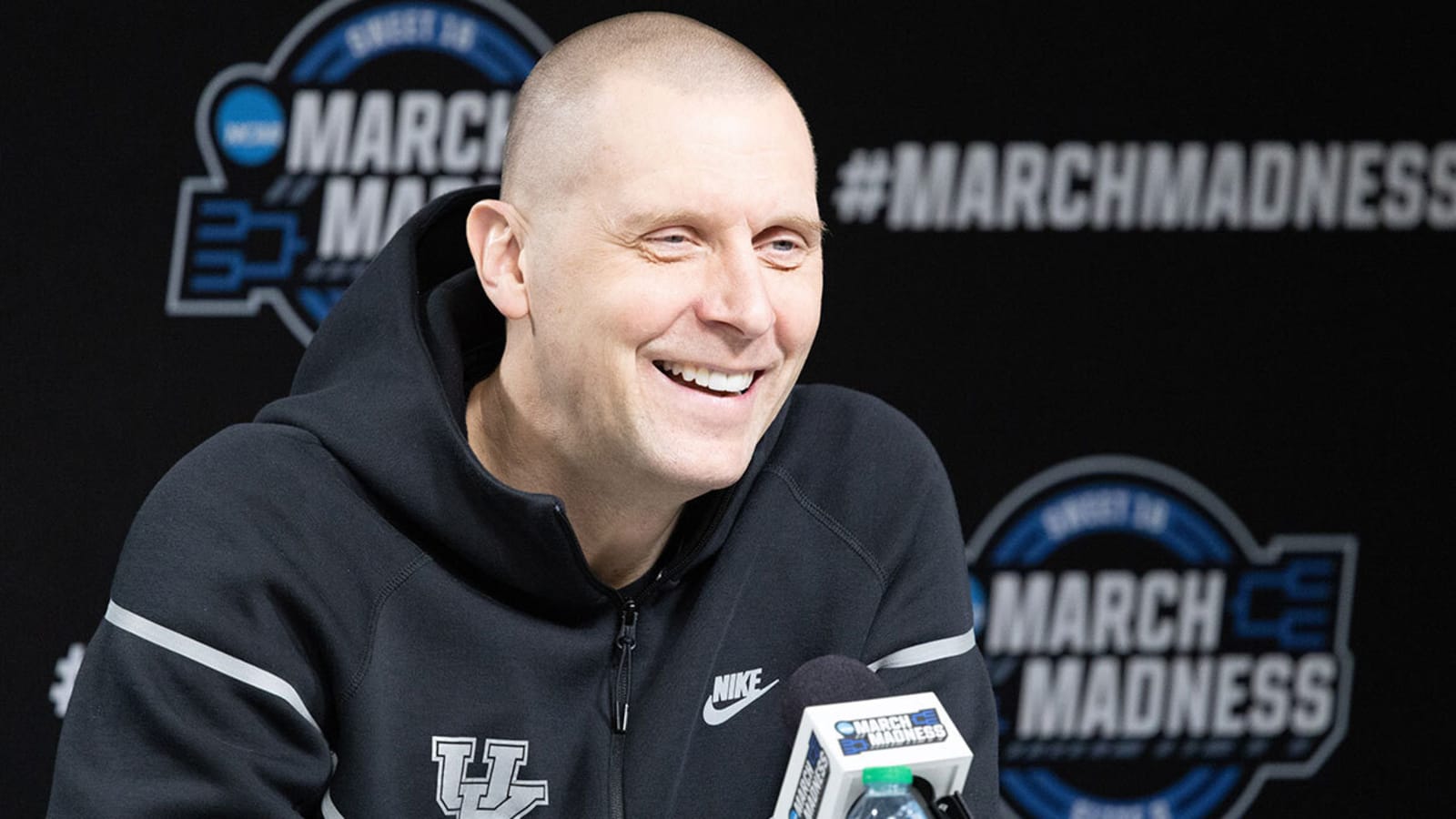 Kentucky basketball lands Pitt transfer in big move