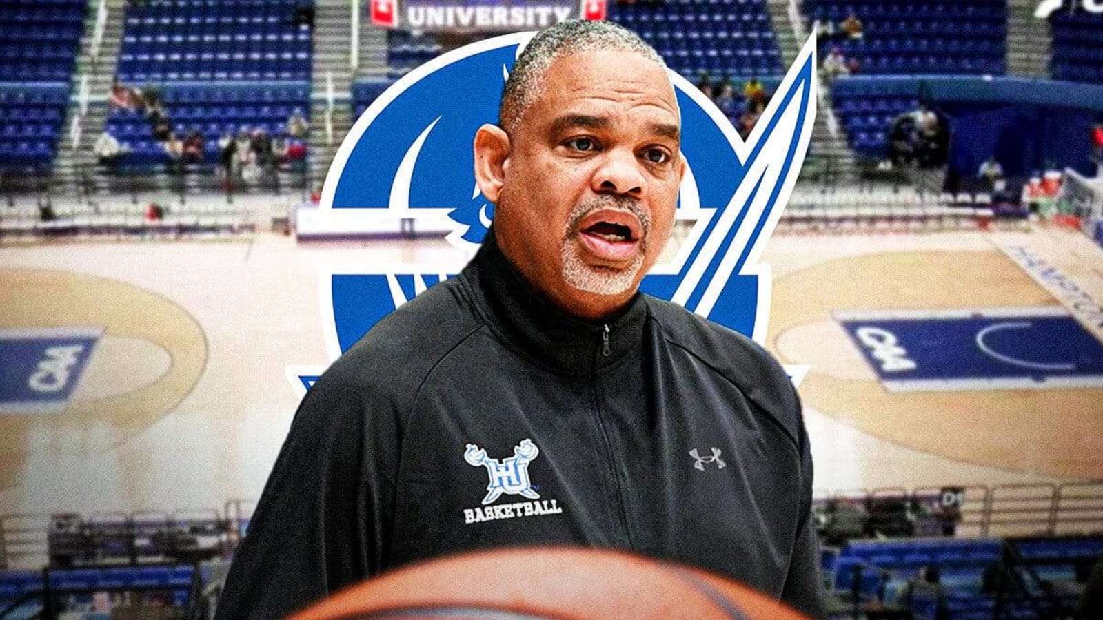 Legendary Hampton University basketball coach David Six retires