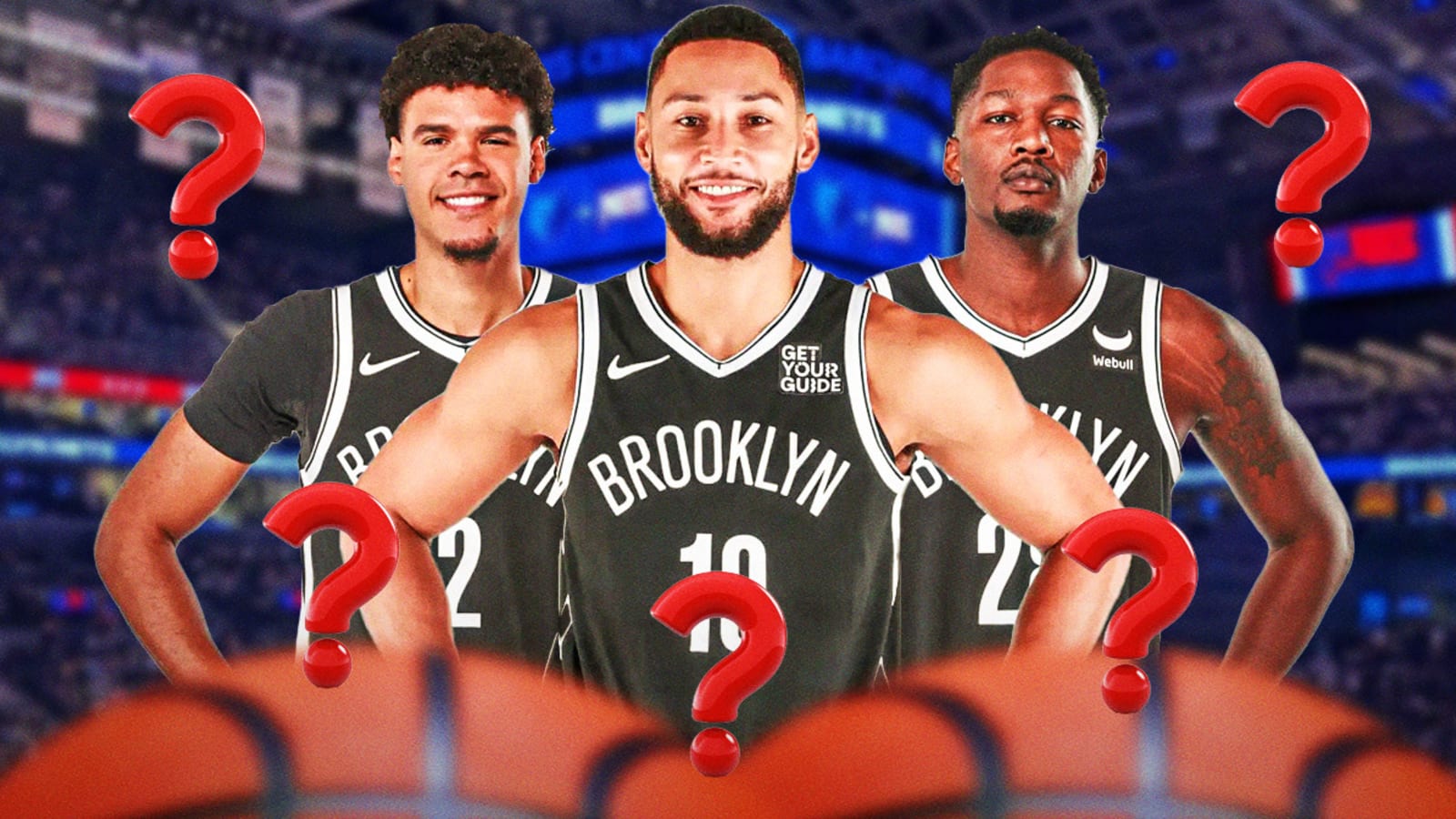 The next trade Nets must make after Dennis Schroder deal