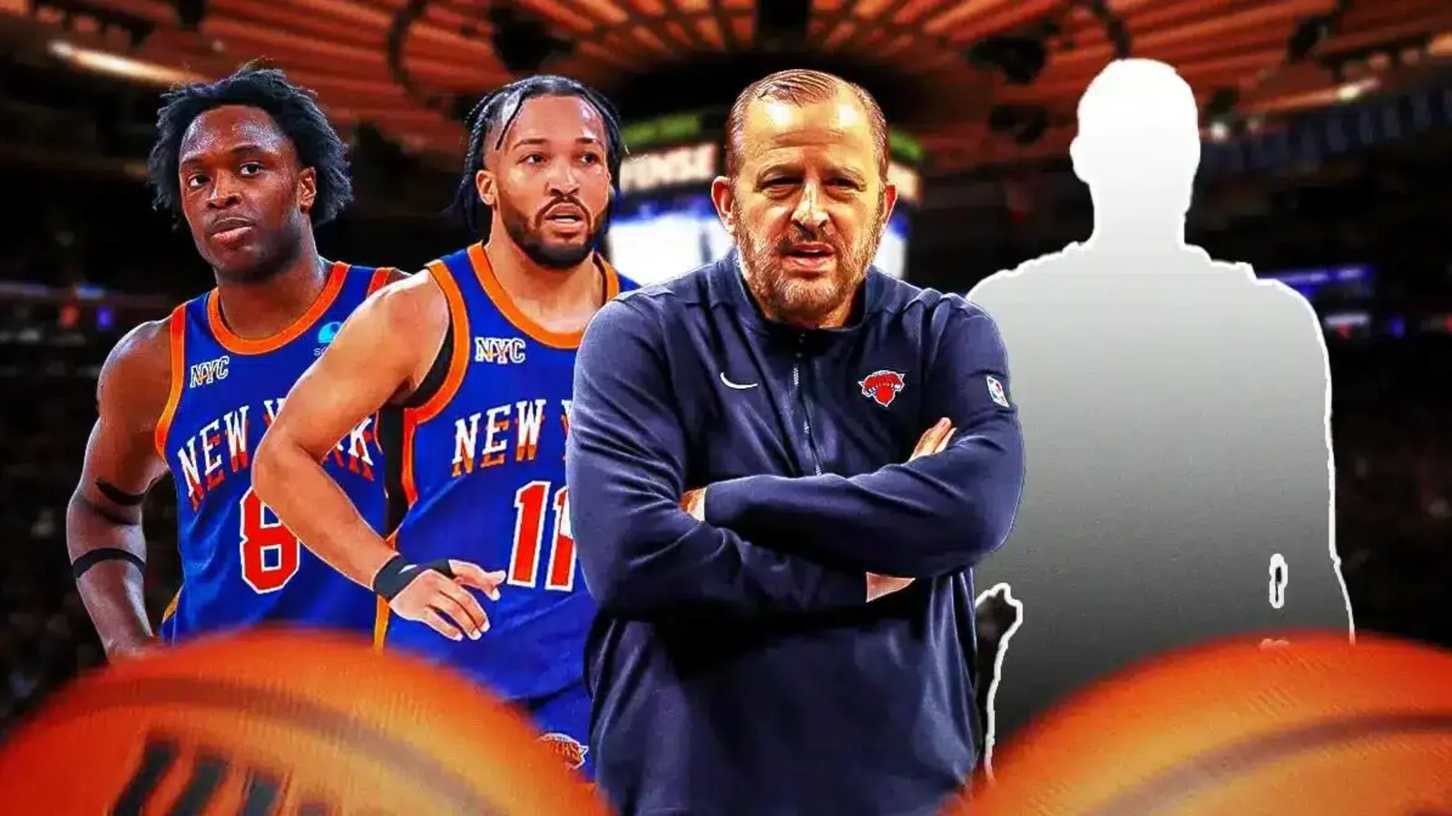 Knicks, Nets trade deadline notes, including latest on OG Anunoby
