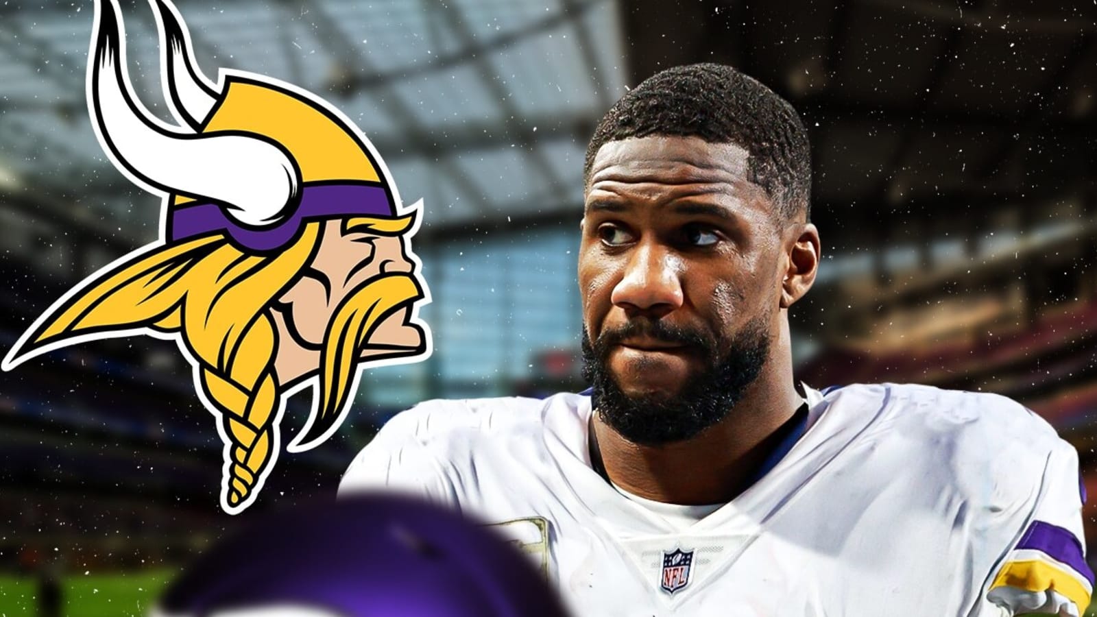 Vikings add secondary depth with ex-Broncos CB